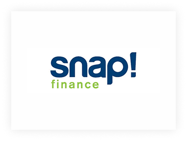 snap! finance logo